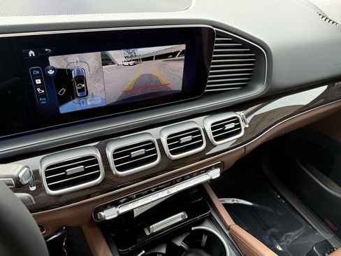 New 2026 Mercedes-Benz GLE 350 4MATIC image 19