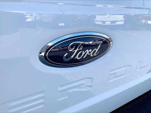 Used 2025 Ford F350 XLT image 28