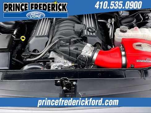 Used 2023 Dodge Challenger R/T Scat Pack image 10