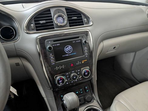 Used 2015 Buick Enclave Premium w/ Experience Buick Package FWD image 10