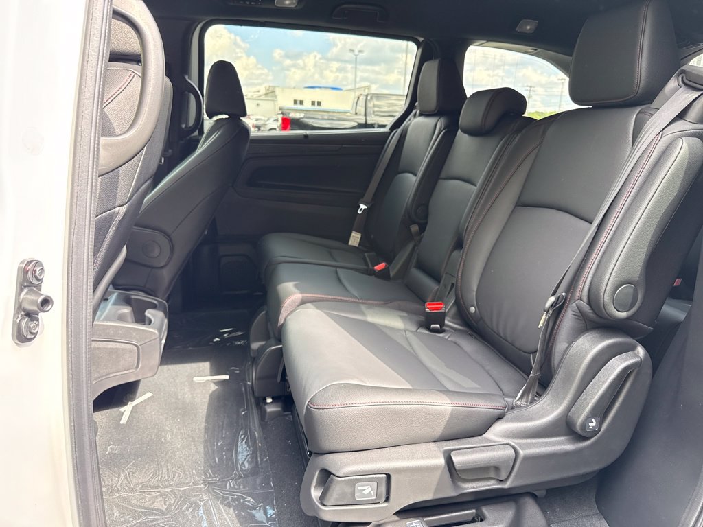 New 2026 Honda Odyssey Sport-L image 27