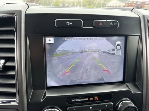 Used 2016 Ford F150 XLT w/ Equipment Group 302A Luxury AWD/4WD image 23