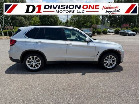 Used 2016 BMW X5 xDrive35i AWD/4WD image 6