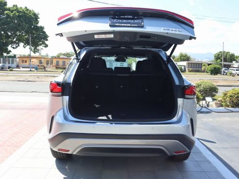 New 2026 Lexus RX 350 FWD image 25