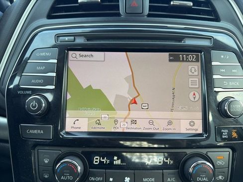 Used 2023 Nissan Maxima SV w/ Floor Mat Group image 27