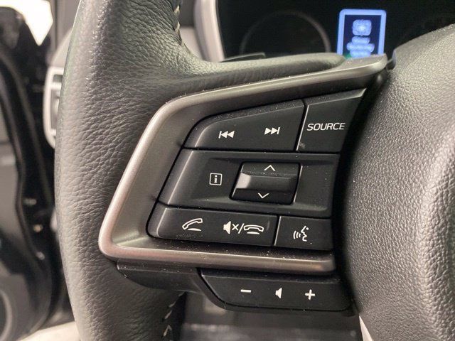 Used 2025 Subaru Outback Limited AWD/4WD image 16