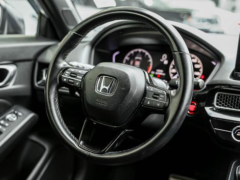 Used 2024 Honda Civic Sport image 21