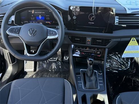 New 2026 Volkswagen Jetta Sport image 8