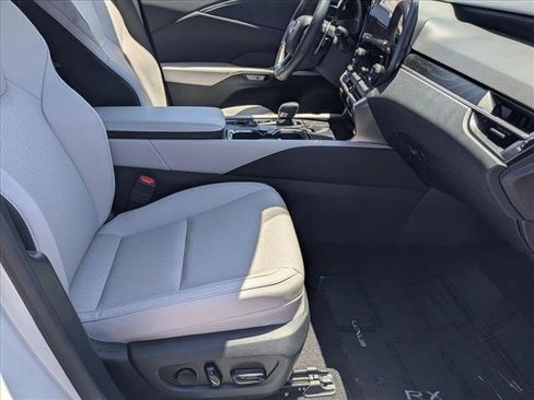 Used 2023 Lexus RX 350 Premium Plus w/ Cold Area Package FWD image 20