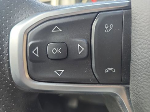 New 2026 RAM 2500 Tradesman image 13