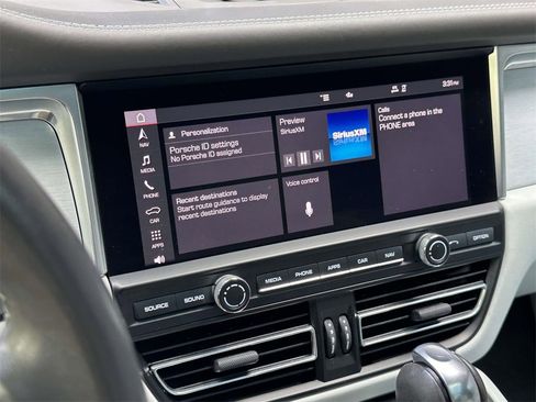 Used 2021 Porsche Macan GTS image 27