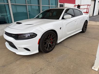 Used 2016 Dodge Charger SRT Hellcat w/ Harman/Kardon Audio Group
