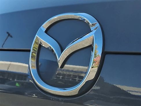 Used 2024 MAZDA CX-5 Carbon Edition image 32