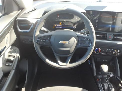 New 2026 Chevrolet TrailBlazer LS w/ LS Convenience Package AWD/4WD image 23