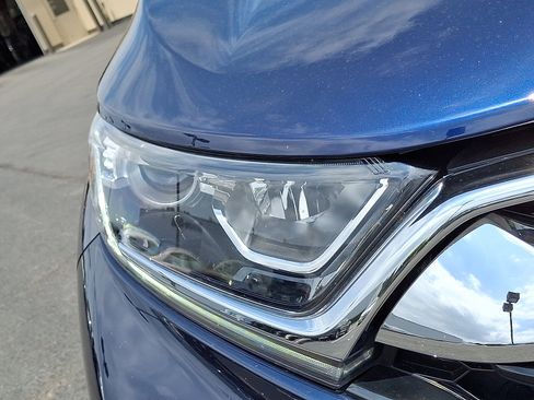 Used 2019 Honda CR-V EX-L image 9