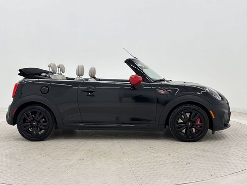 Used 2024 MINI Cooper John Cooper Works FWD image 8