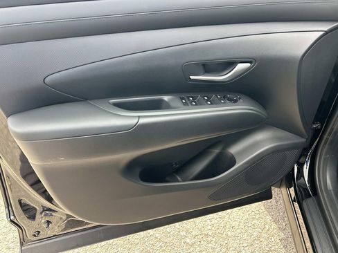 New 2026 Hyundai Tucson SEL image 18