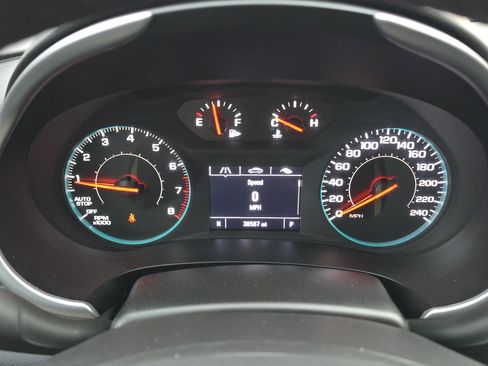 Used 2024 Chevrolet Malibu LT w/ Sport Edition image 27