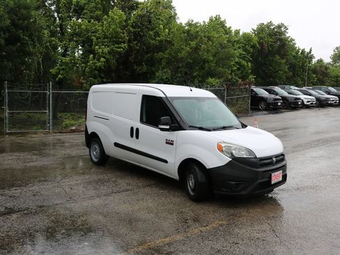 Used 2015 RAM ProMaster City Tradesman FWD image 7