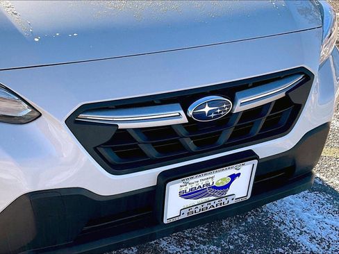 Used 2023 Subaru Crosstrek 2.5i Limited w/ Moonroof Package image 29