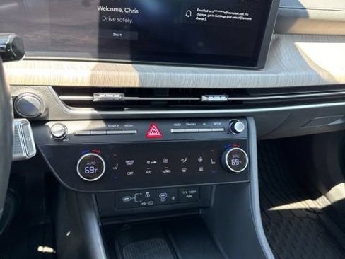 Used 2024 Hyundai Sonata Limited FWD image 15