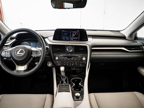 Used 2020 Lexus RX 350 AWD w/ Accessory Package image 31