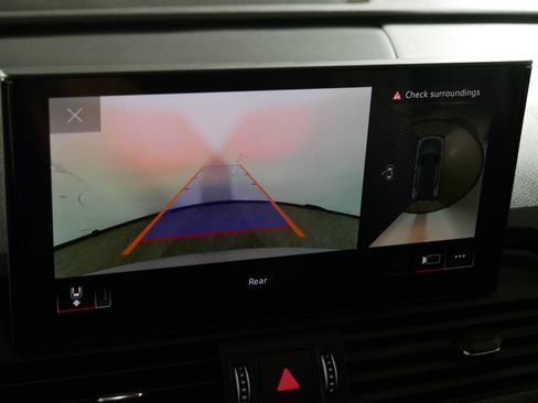 Used 2023 Audi Q5 2.0T Premium Plus image 33