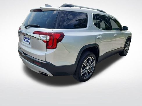 Used 2020 GMC Acadia SLT w/ LPO, Floor Liner Package FWD image 5