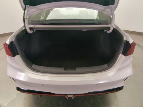 Used 2022 Kia Forte GT image 27