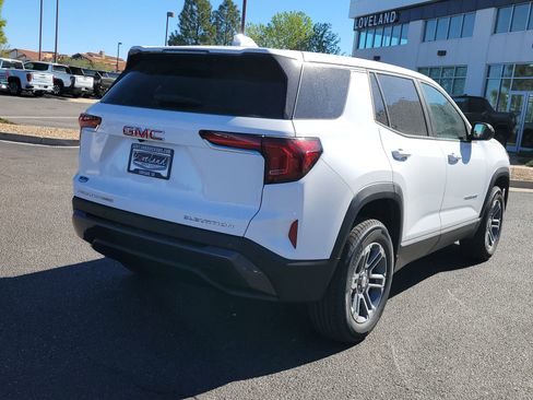 New 2026 GMC Terrain Elevation AWD/4WD image 3