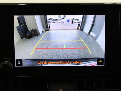 Used 2023 Toyota RAV4 LE FWD image 19