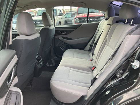 Used 2021 Subaru Legacy Premium image 30