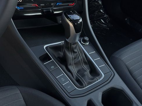 New 2025 Volkswagen Jetta S image 21