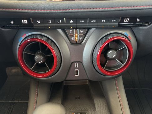 New 2026 Chevrolet Blazer RS w/ Driver Confidence II Package FWD image 19