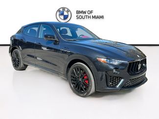 Used 2022 Maserati Levante Modena video 1