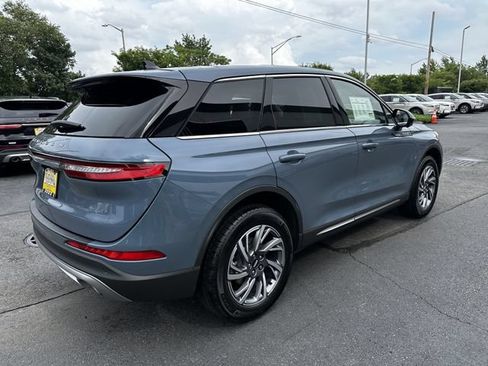 Certified 2023 Lincoln Corsair AWD w/ Equipment Group 101A image 5