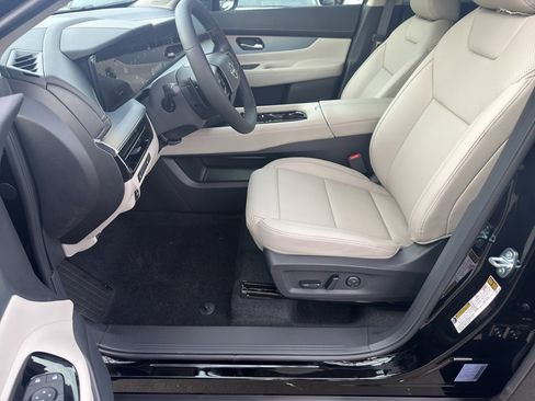 New 2026 Nissan Murano SL image 17