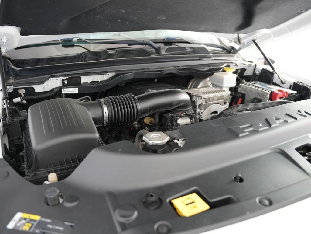 Used 2019 RAM 1500 Big Horn AWD/4WD image 56