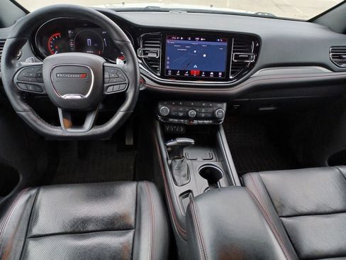 Used 2021 Dodge Durango R/T AWD/4WD image 29