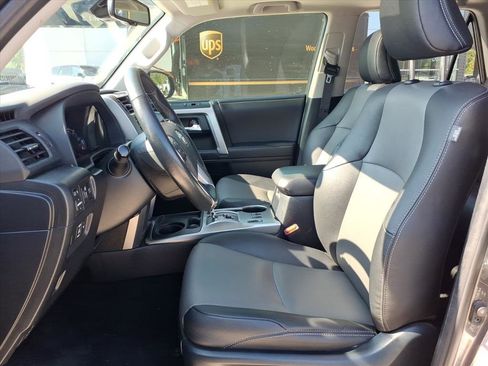 Used 2023 Toyota 4Runner SR5 Premium image 15