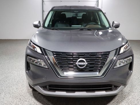 Used 2022 Nissan Rogue SV AWD/4WD image 4