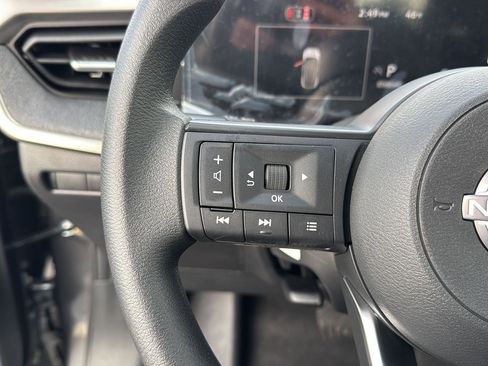 New 2026 Nissan Kicks S image 18