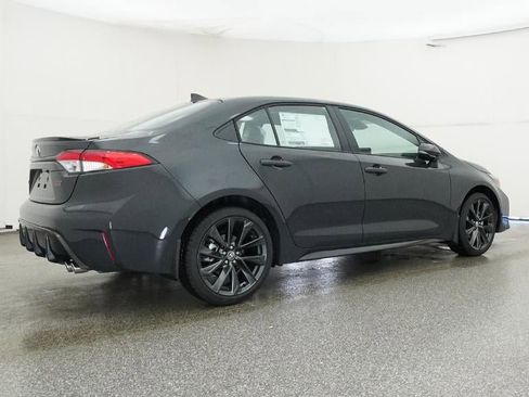 New 2026 Toyota Corolla SE image 49