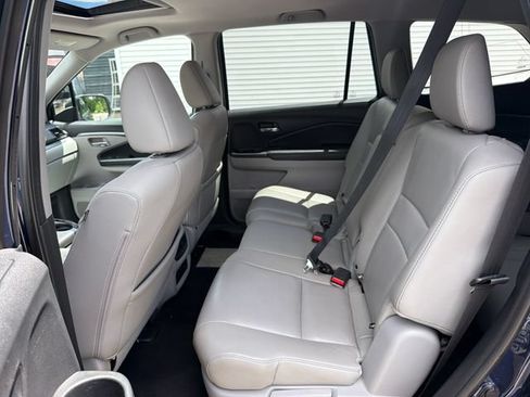 Used 2016 Honda Pilot EX-L image 27