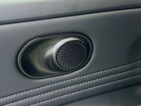 Used 2025 Hyundai Elantra Sport image 21