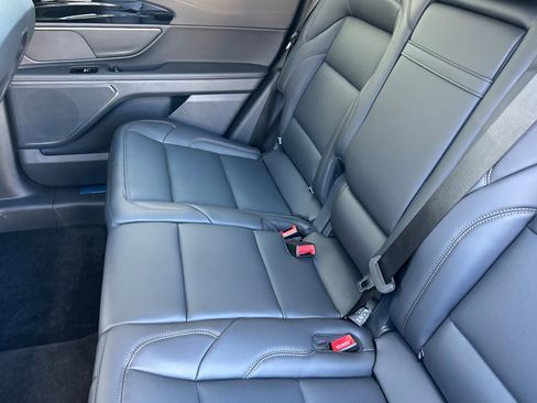 New 2026 Lincoln Nautilus Premier w/ Jet Appearance Package image 11