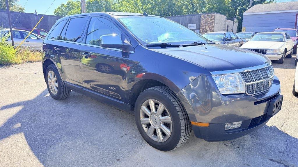 Used 2007 Lincoln MKX AWD image 1