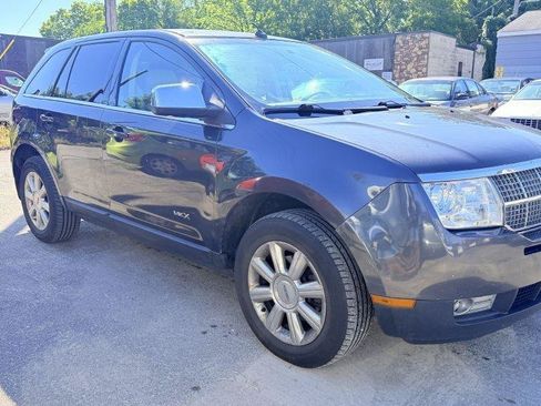 Used 2007 Lincoln MKX AWD image 1