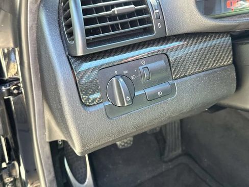 Used 2002 BMW M3 Coupe RWD image 22