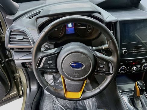 Used 2025 Subaru Forester Wilderness w/ Wilderness Package AWD/4WD image 11